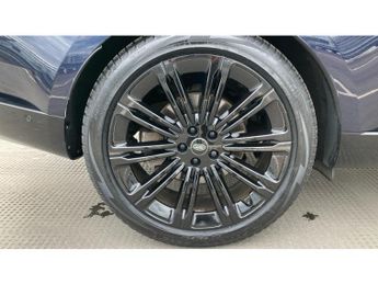 Land Rover Range Rover 3.0 D300 HSE 4dr Auto Diesel Estate