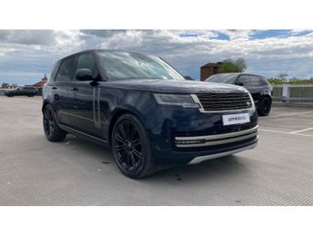Land Rover Range Rover 3.0 D300 HSE 4dr Auto Diesel Estate