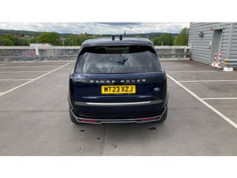 Land Rover Range Rover 3.0 D300 HSE 4dr Auto Diesel Estate