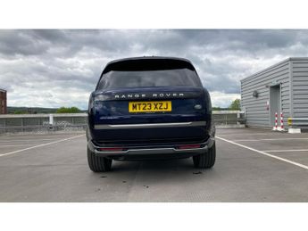 Land Rover Range Rover 3.0 D300 HSE 4dr Auto Diesel Estate