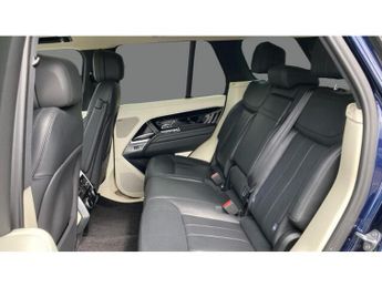 Land Rover Range Rover 3.0 D300 HSE 4dr Auto Diesel Estate