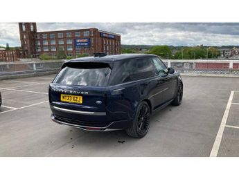 Land Rover Range Rover 3.0 D300 HSE 4dr Auto Diesel Estate