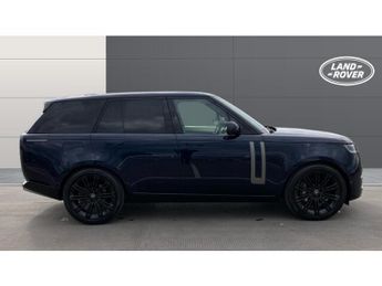 Land Rover Range Rover 3.0 D300 HSE 4dr Auto Diesel Estate