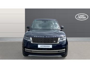 Land Rover Range Rover 3.0 D300 HSE 4dr Auto Diesel Estate