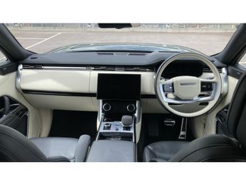 Land Rover Range Rover 3.0 D300 HSE 4dr Auto Diesel Estate