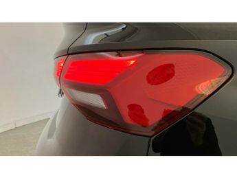 Audi A3 1.5 TFSI 116 Sport 4dr S Tronic Petrol Saloon