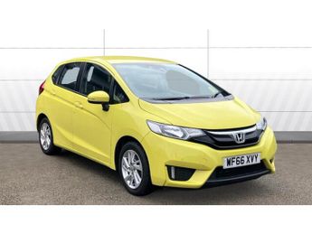 Honda Jazz 1.3 SE 5dr CVT Petrol Hatchback