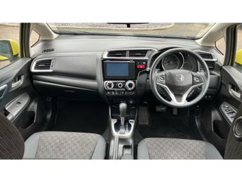 Honda Jazz 1.3 SE 5dr CVT Petrol Hatchback