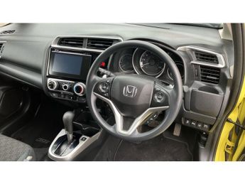 Honda Jazz 1.3 SE 5dr CVT Petrol Hatchback