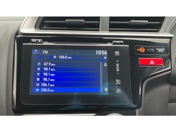Honda Jazz 1.3 SE 5dr CVT Petrol Hatchback
