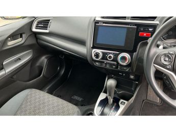 Honda Jazz 1.3 SE 5dr CVT Petrol Hatchback