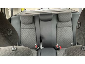 Honda Jazz 1.3 SE 5dr CVT Petrol Hatchback