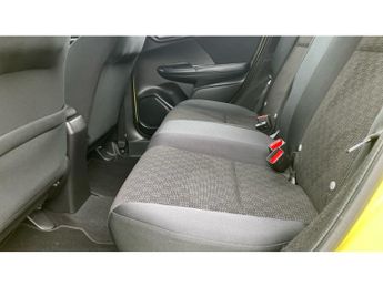 Honda Jazz 1.3 SE 5dr CVT Petrol Hatchback