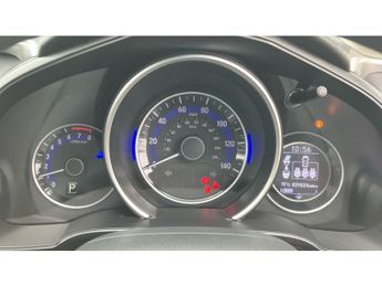 Honda Jazz 1.3 SE 5dr CVT Petrol Hatchback