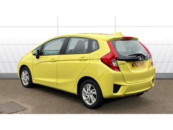 Honda Jazz 1.3 SE 5dr CVT Petrol Hatchback