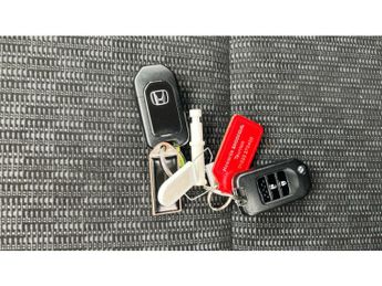 Honda Jazz 1.3 SE 5dr CVT Petrol Hatchback