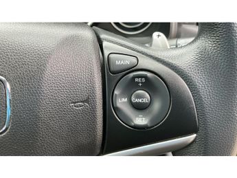 Honda Jazz 1.3 SE 5dr CVT Petrol Hatchback
