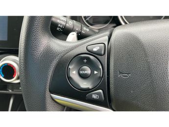 Honda Jazz 1.3 SE 5dr CVT Petrol Hatchback