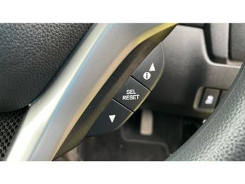 Honda Jazz 1.3 SE 5dr CVT Petrol Hatchback