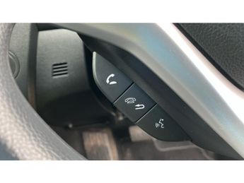 Honda Jazz 1.3 SE 5dr CVT Petrol Hatchback
