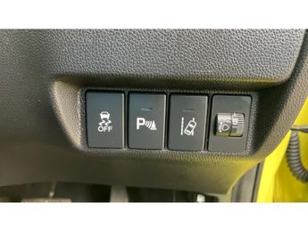 Honda Jazz 1.3 SE 5dr CVT Petrol Hatchback