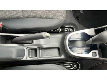 Honda Jazz 1.3 SE 5dr CVT Petrol Hatchback