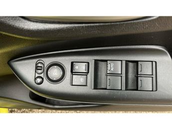 Honda Jazz 1.3 SE 5dr CVT Petrol Hatchback