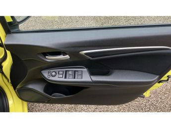 Honda Jazz 1.3 SE 5dr CVT Petrol Hatchback