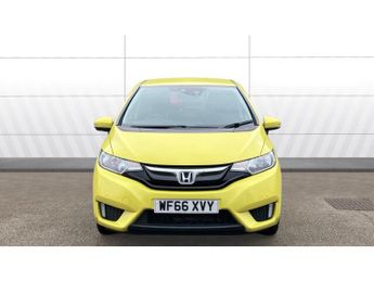 Honda Jazz 1.3 SE 5dr CVT Petrol Hatchback