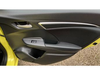 Honda Jazz 1.3 SE 5dr CVT Petrol Hatchback