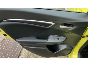 Honda Jazz 1.3 SE 5dr CVT Petrol Hatchback