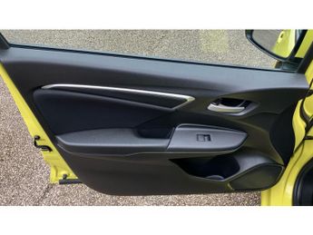 Honda Jazz 1.3 SE 5dr CVT Petrol Hatchback