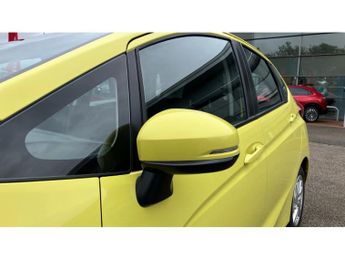 Honda Jazz 1.3 SE 5dr CVT Petrol Hatchback