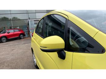 Honda Jazz 1.3 SE 5dr CVT Petrol Hatchback