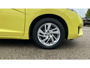 Honda Jazz 1.3 SE 5dr CVT Petrol Hatchback