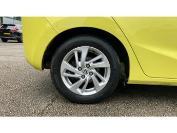 Honda Jazz 1.3 SE 5dr CVT Petrol Hatchback
