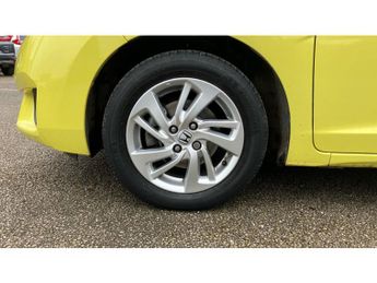 Honda Jazz 1.3 SE 5dr CVT Petrol Hatchback