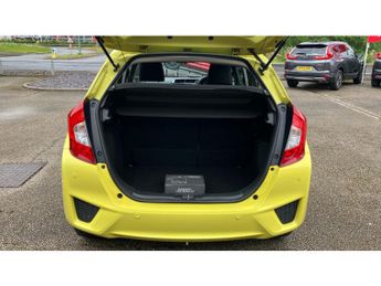Honda Jazz 1.3 SE 5dr CVT Petrol Hatchback