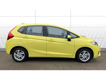 Honda Jazz 1.3 SE 5dr CVT Petrol Hatchback