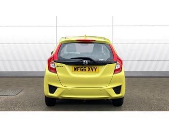 Honda Jazz 1.3 SE 5dr CVT Petrol Hatchback