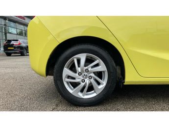 Honda Jazz 1.3 SE 5dr CVT Petrol Hatchback