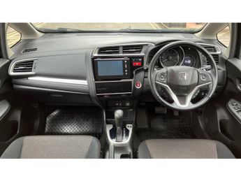 Honda Jazz 1.3 i-VTEC EX 5dr CVT Petrol Hatchback