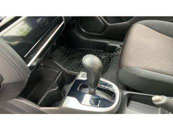 Honda Jazz 1.3 i-VTEC EX 5dr CVT Petrol Hatchback