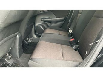 Honda Jazz 1.3 i-VTEC EX 5dr CVT Petrol Hatchback