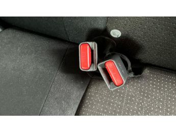 Honda Jazz 1.3 i-VTEC EX 5dr CVT Petrol Hatchback