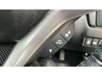 Honda Jazz 1.3 i-VTEC EX 5dr CVT Petrol Hatchback