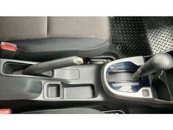 Honda Jazz 1.3 i-VTEC EX 5dr CVT Petrol Hatchback