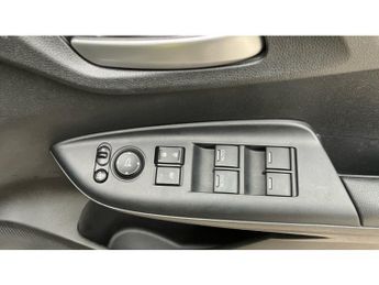 Honda Jazz 1.3 i-VTEC EX 5dr CVT Petrol Hatchback