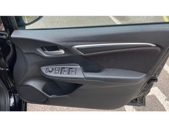 Honda Jazz 1.3 i-VTEC EX 5dr CVT Petrol Hatchback