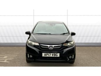 Honda Jazz 1.3 i-VTEC EX 5dr CVT Petrol Hatchback
